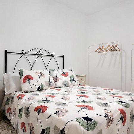 Apartamento Casa Rincon Del Beso Vejer de la Frontera Exterior foto