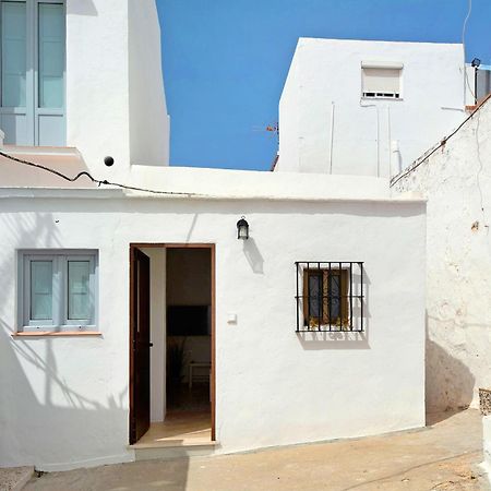 Apartamento Casa Rincon Del Beso Vejer de la Frontera Exterior foto