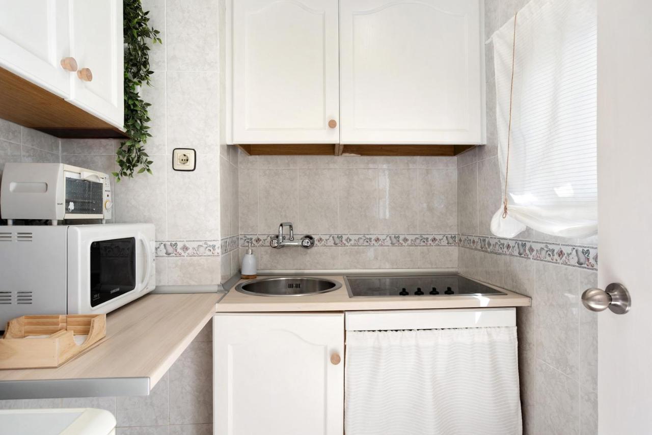 Apartamento Casa Rincon Del Beso Vejer de la Frontera Exterior foto