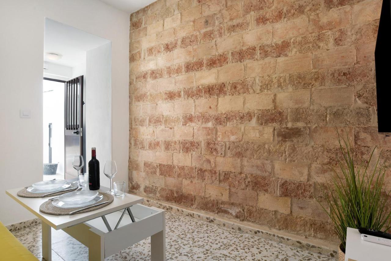 Apartamento Casa Rincon Del Beso Vejer de la Frontera Exterior foto