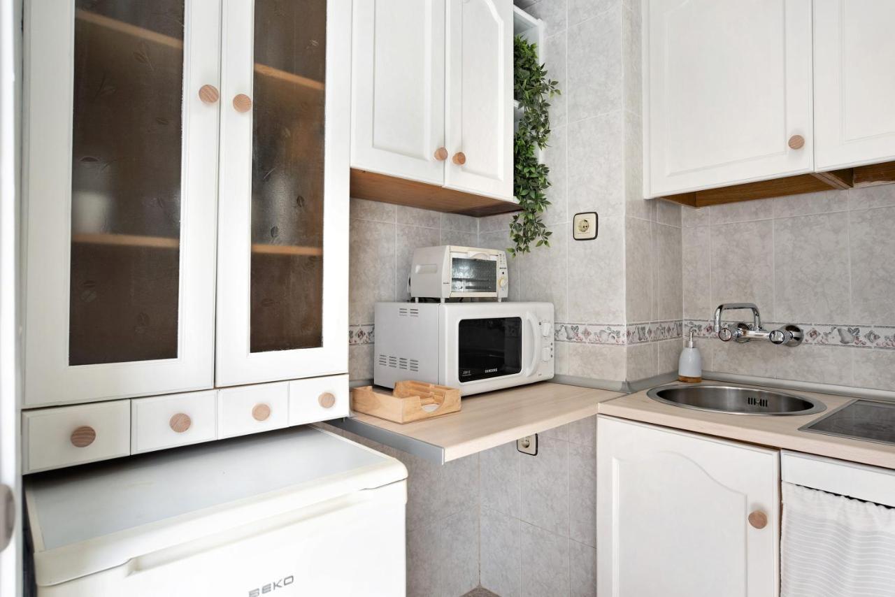 Apartamento Casa Rincon Del Beso Vejer de la Frontera Exterior foto
