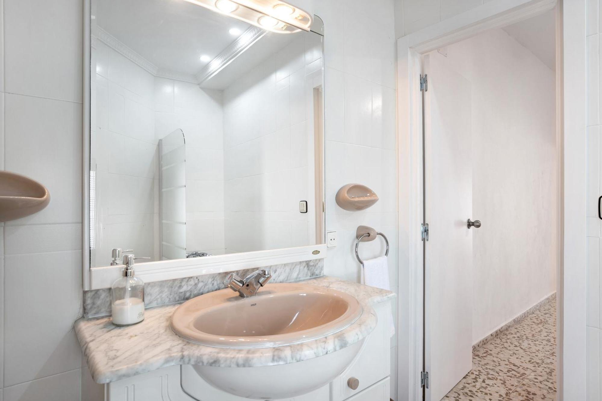 Apartamento Casa Rincon Del Beso Vejer de la Frontera Exterior foto