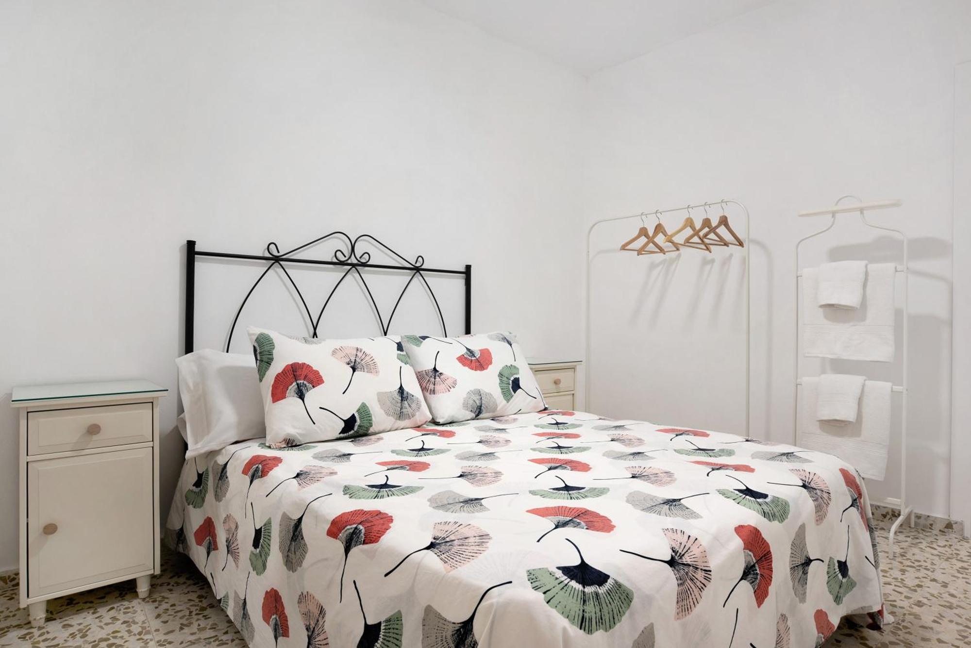 Apartamento Casa Rincon Del Beso Vejer de la Frontera Exterior foto